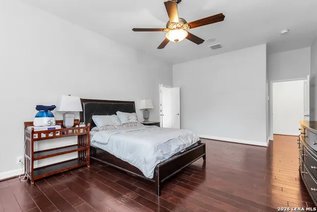 21703 Givenchy Hl San Antonio, TX 78256