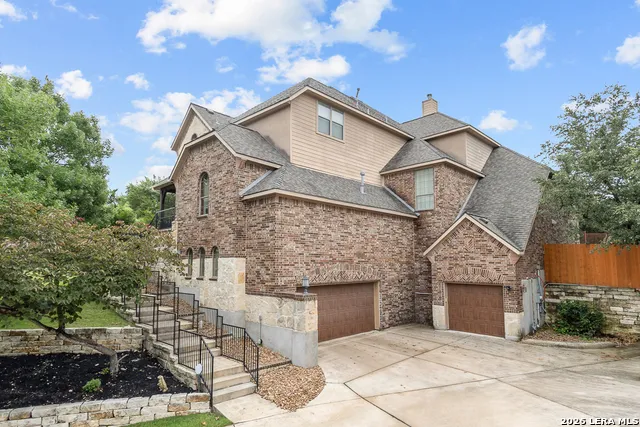 21703 Givenchy Hl San Antonio, TX 78256