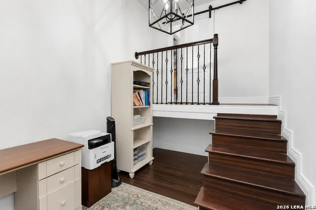 21703 Givenchy Hl San Antonio, TX 78256