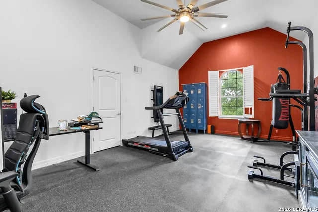21703 Givenchy Hl San Antonio, TX 78256