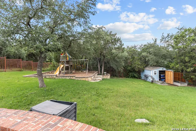 21703 Givenchy Hl San Antonio, TX 78256