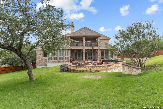 21703 Givenchy Hl San Antonio, TX 78256