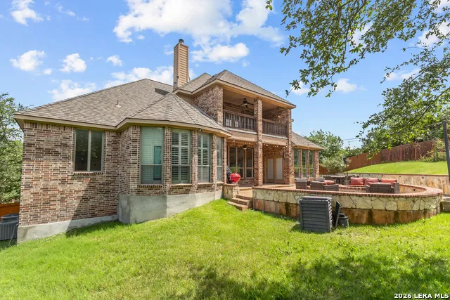 21703 Givenchy Hl San Antonio, TX 78256