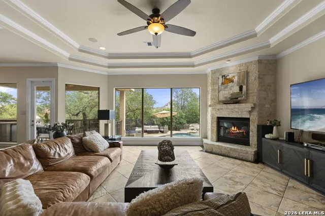 3230 Roan Way San Antonio, TX 78259