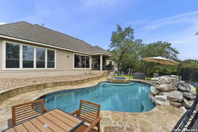 3230 Roan Way San Antonio, TX 78259