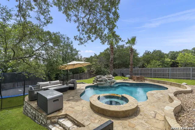 3230 Roan Way San Antonio, TX 78259