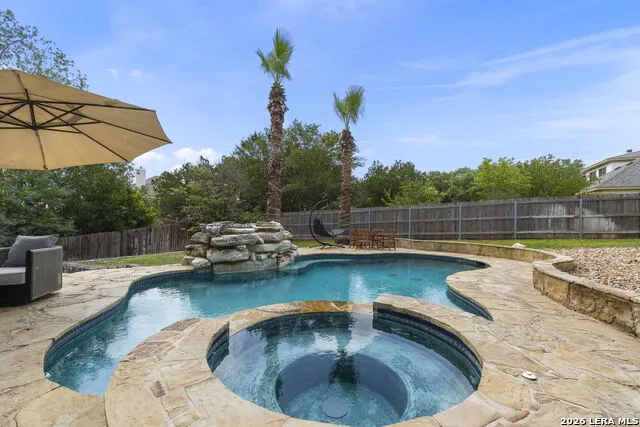 3230 Roan Way San Antonio, TX 78259