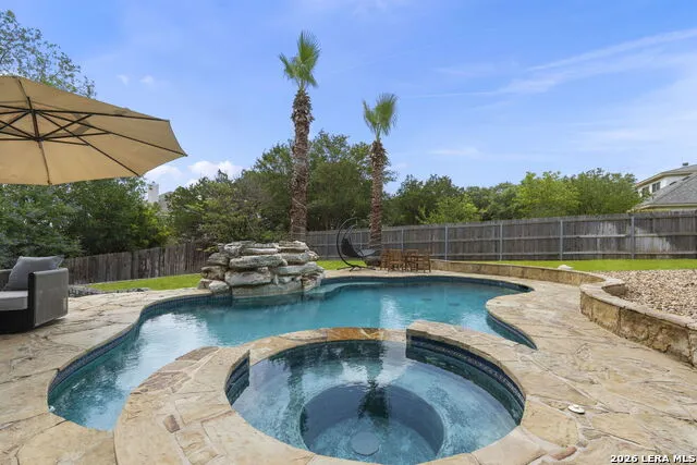 3230 Roan Way San Antonio, TX 78259