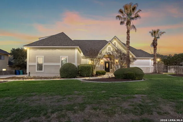 3230 Roan Way San Antonio, TX 78259