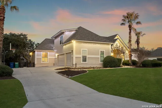 3230 Roan Way San Antonio, TX 78259