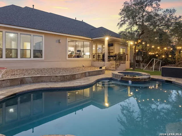 3230 Roan Way San Antonio, TX 78259