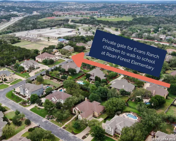 3230 Roan Way San Antonio, TX 78259