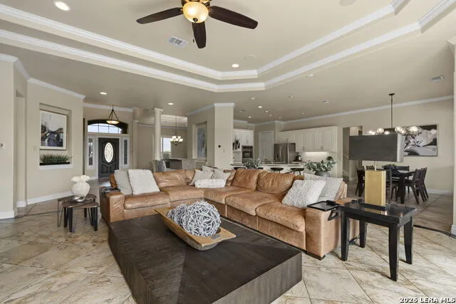 3230 Roan Way San Antonio, TX 78259