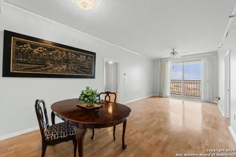 1 Towers Park Ln #1108