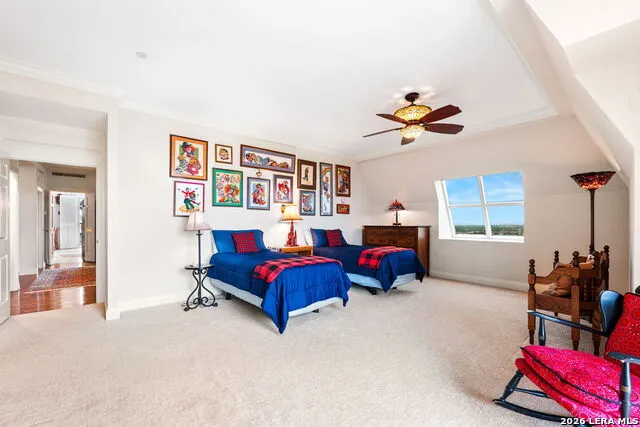 1 Towers Park Ln #2305 San Antonio, TX 78209