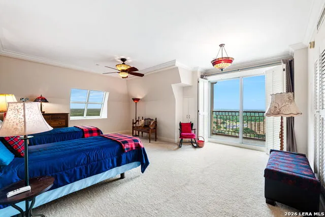 1 Towers Park Ln #2305 San Antonio, TX 78209