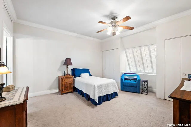 1 Towers Park Ln #2305 San Antonio, TX 78209