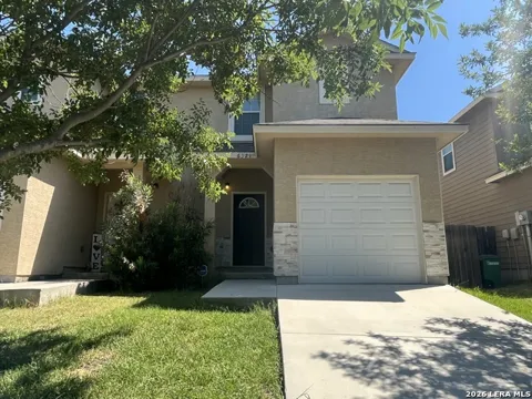 6321 & 6323 Attucks Ln