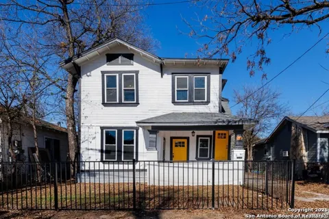 109 Blue Bonnet