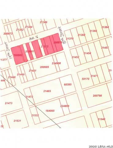 000 Ave. N Christine, TX 78012