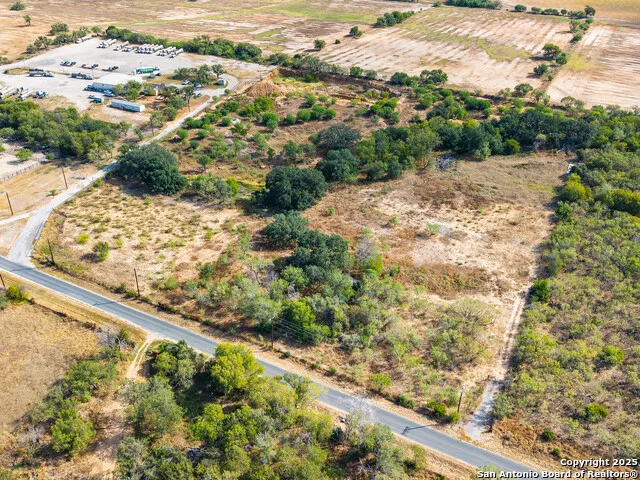 17520 Jackel Rd. Von Ormy, TX 78073