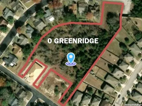 0 Greenridge