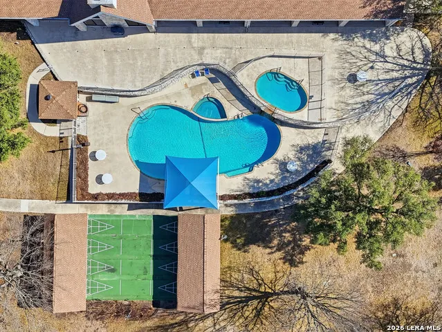 0 Greenridge Schertz, TX 78154