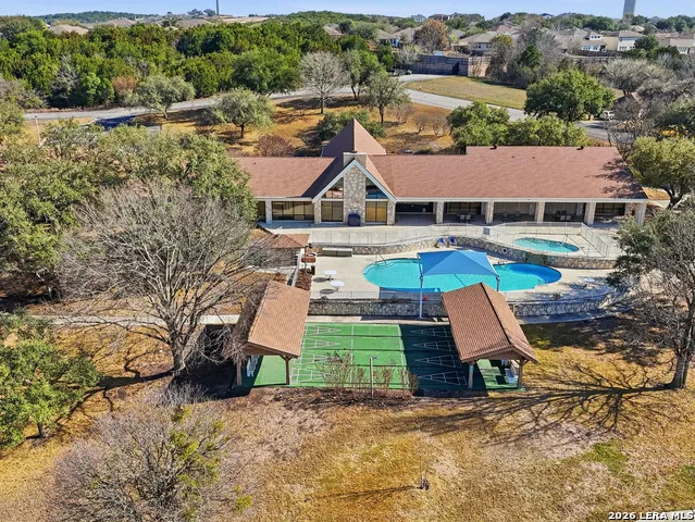 0 Greenridge Schertz, TX 78154
