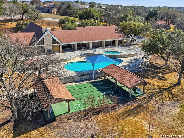 0 Greenridge Schertz, TX 78154