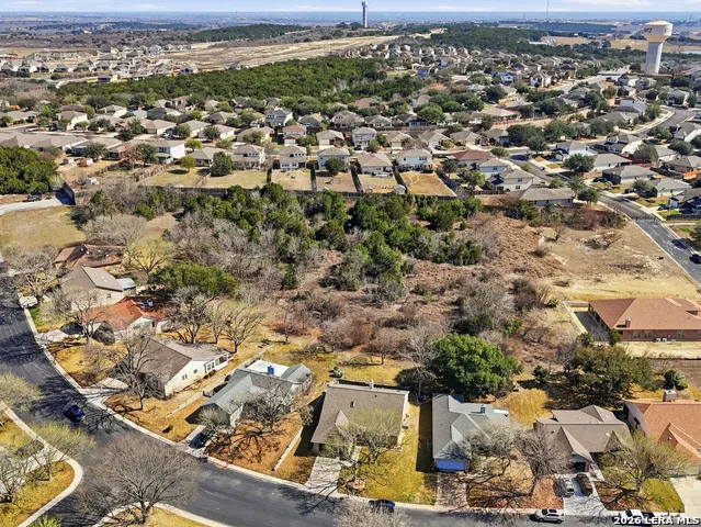 0 Greenridge Schertz, TX 78154