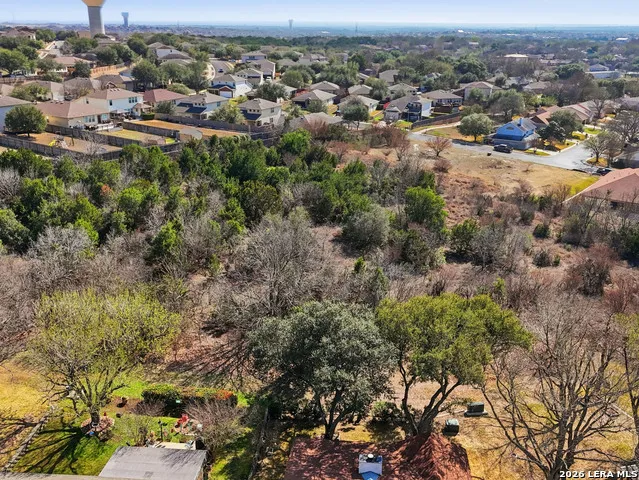 0 Greenridge Schertz, TX 78154