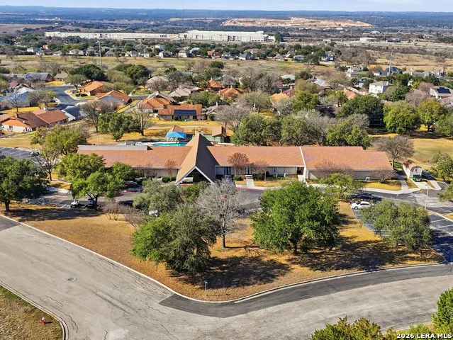 0 Greenridge Schertz, TX 78154