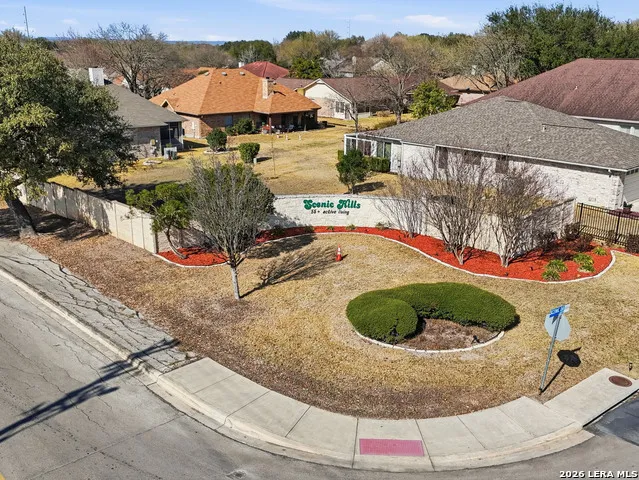 0 Greenridge Schertz, TX 78154
