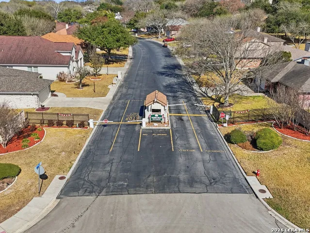 0 Greenridge Schertz, TX 78154