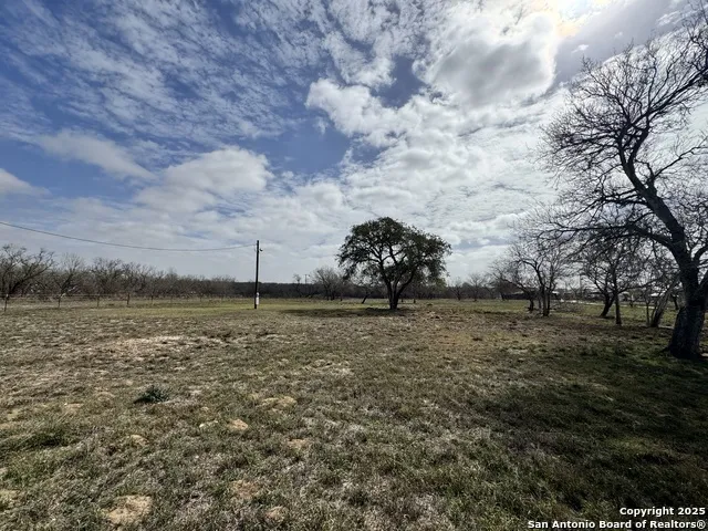 115 County Road 779 Devine, TX 78016