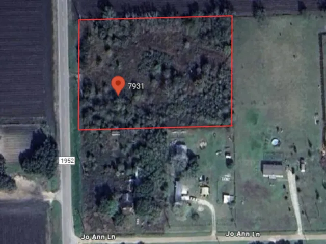 7931 FM 1952 Wallis, TX 77485
