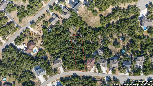 1483 Redwood Fischer, TX 78623
