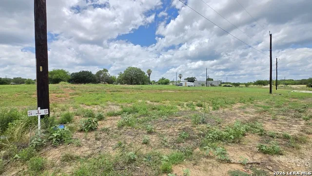 16709 Llano Estacado Atascosa, TX 78002