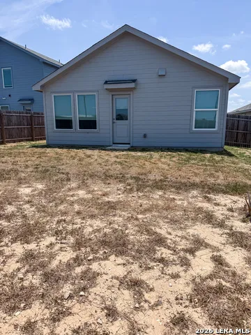 5915 REMEMBER WAY Von Ormy, TX 78073