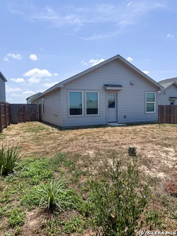 5915 REMEMBER WAY Von Ormy, TX 78073