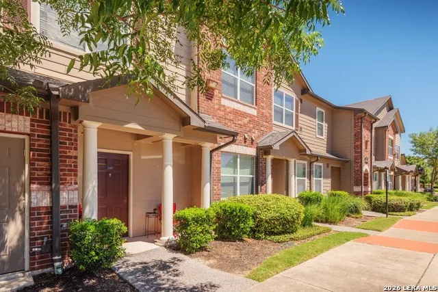 12101 DESSAU RD Unit 2409 Austin, TX 78754
