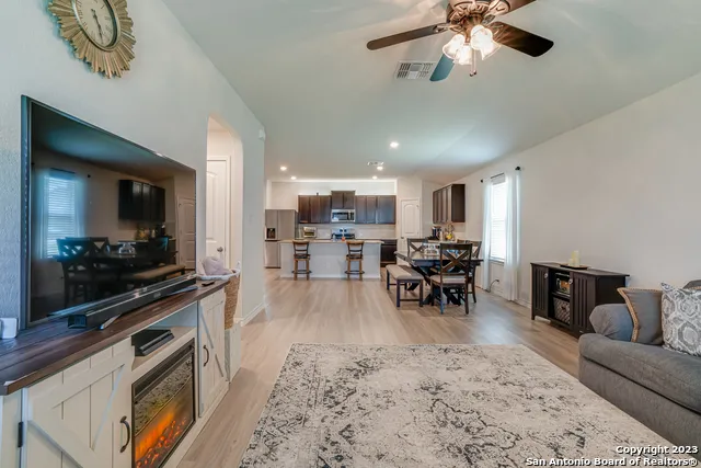 136 HARLEY HAY Cibolo, TX 78108