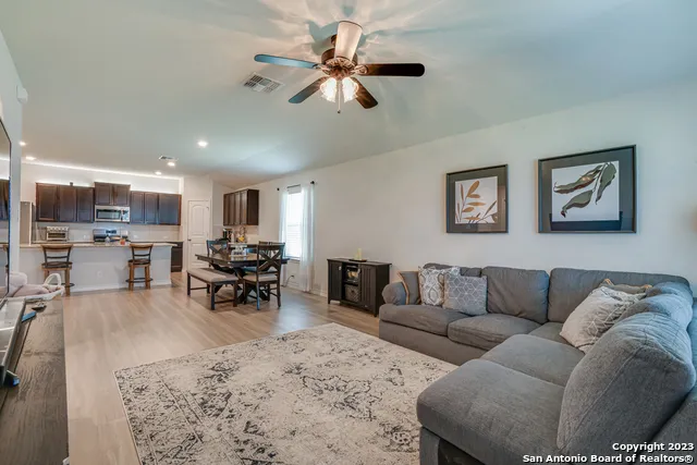 136 HARLEY HAY Cibolo, TX 78108