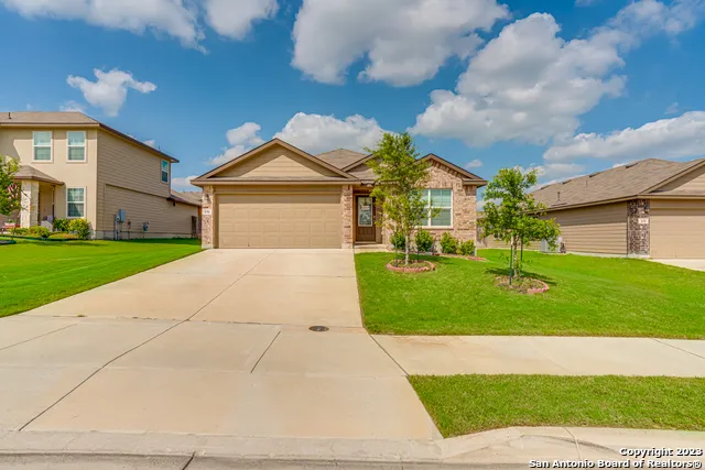 136 HARLEY HAY Cibolo, TX 78108
