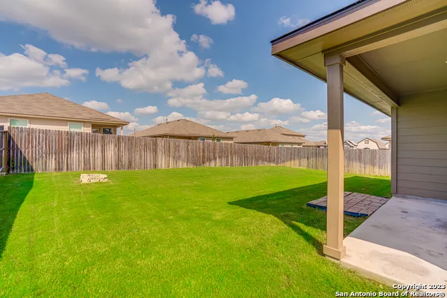 136 HARLEY HAY Cibolo, TX 78108