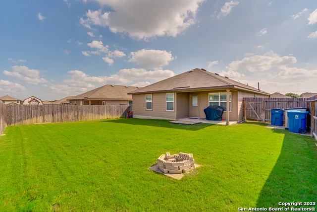 136 HARLEY HAY Cibolo, TX 78108