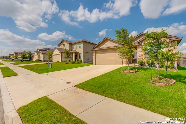 136 HARLEY HAY Cibolo, TX 78108