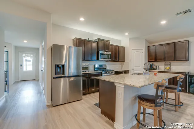 136 HARLEY HAY Cibolo, TX 78108