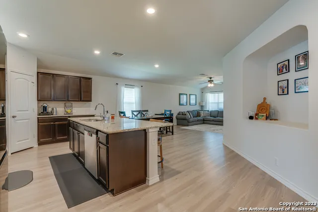 136 HARLEY HAY Cibolo, TX 78108