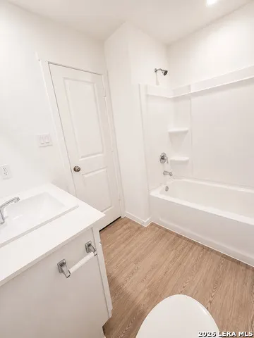 7423 Spinel Way San Antonio, TX 78263